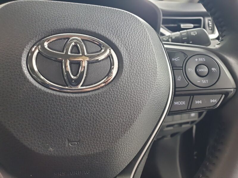 More views of Toyota Rav4