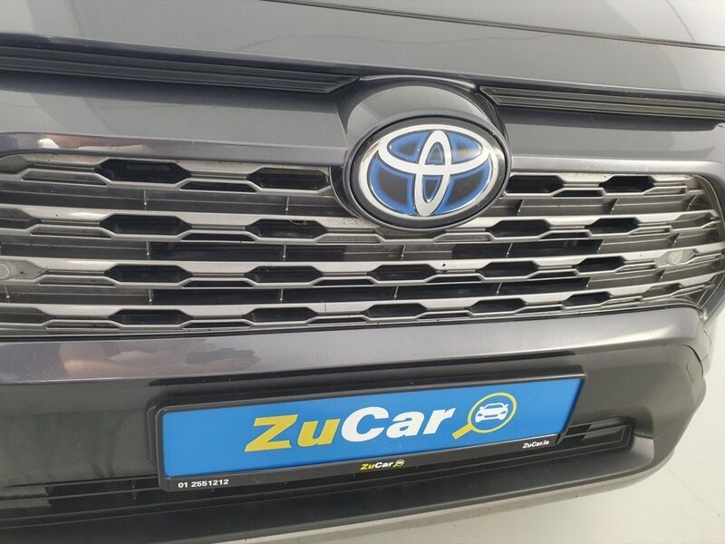 More views of Toyota Rav4