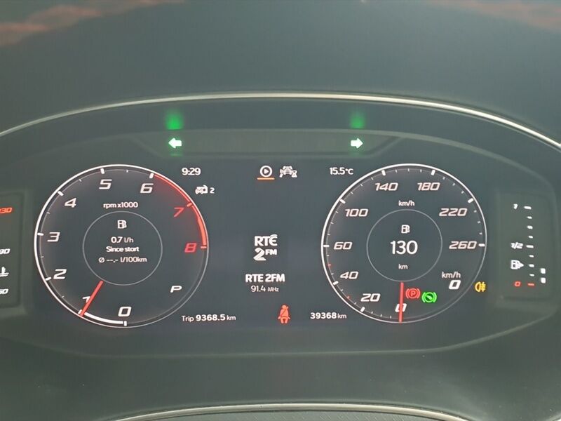 More views of SEAT Arona