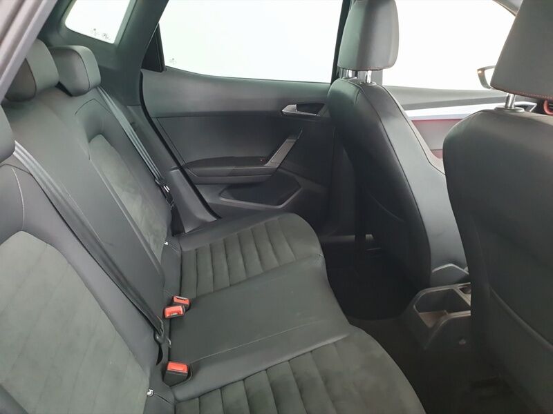 More views of SEAT Arona