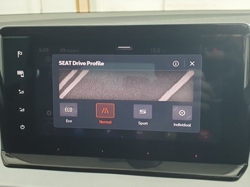 More views of SEAT Arona