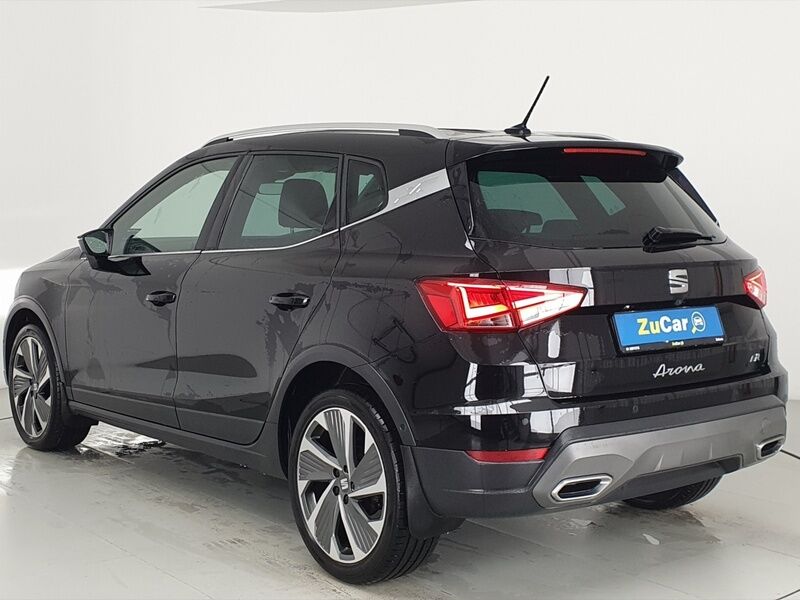 More views of SEAT Arona