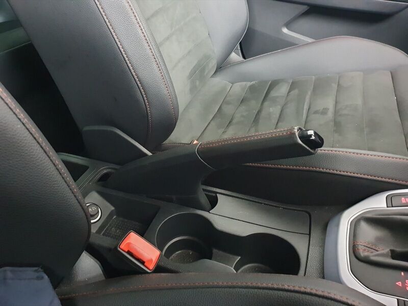 More views of SEAT Arona