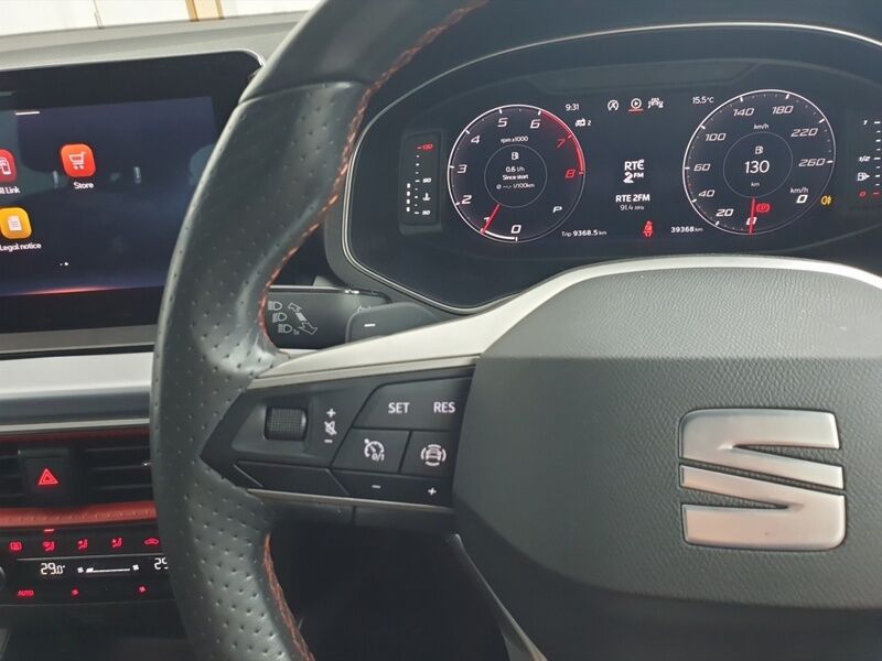 More views of SEAT Arona