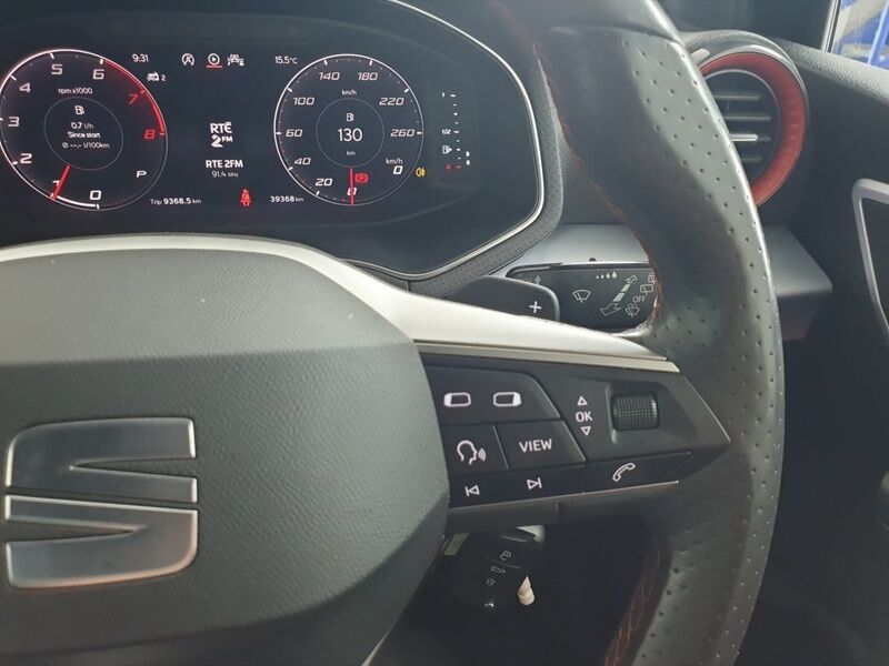 More views of SEAT Arona