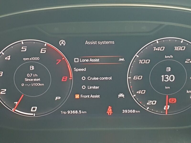 More views of SEAT Arona