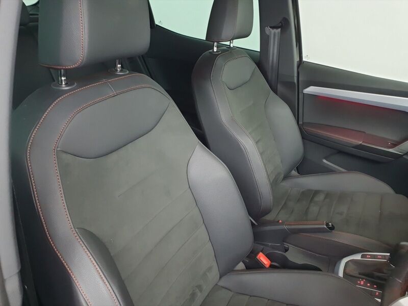 More views of SEAT Arona