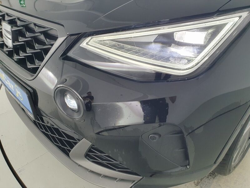 More views of SEAT Arona