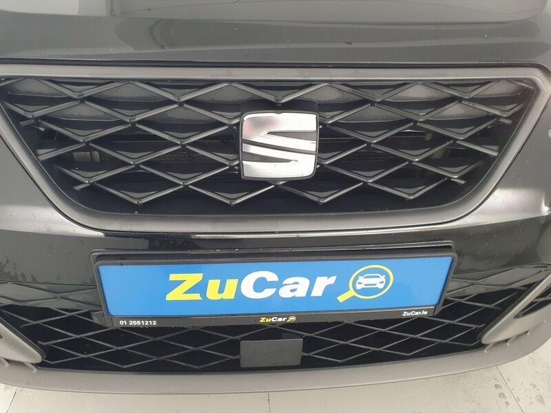 More views of SEAT Arona