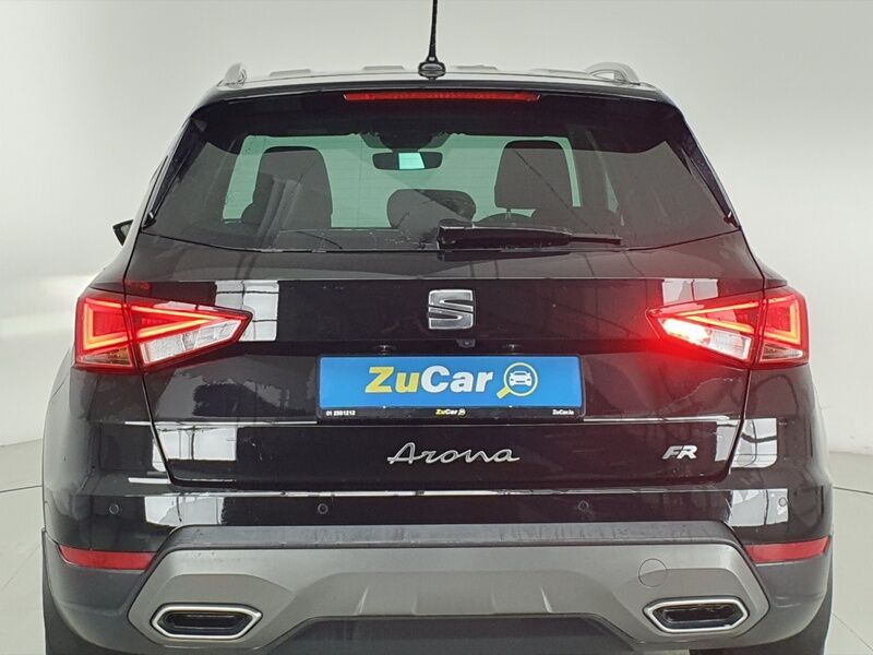 More views of SEAT Arona