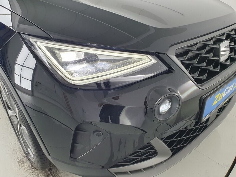 More views of SEAT Arona