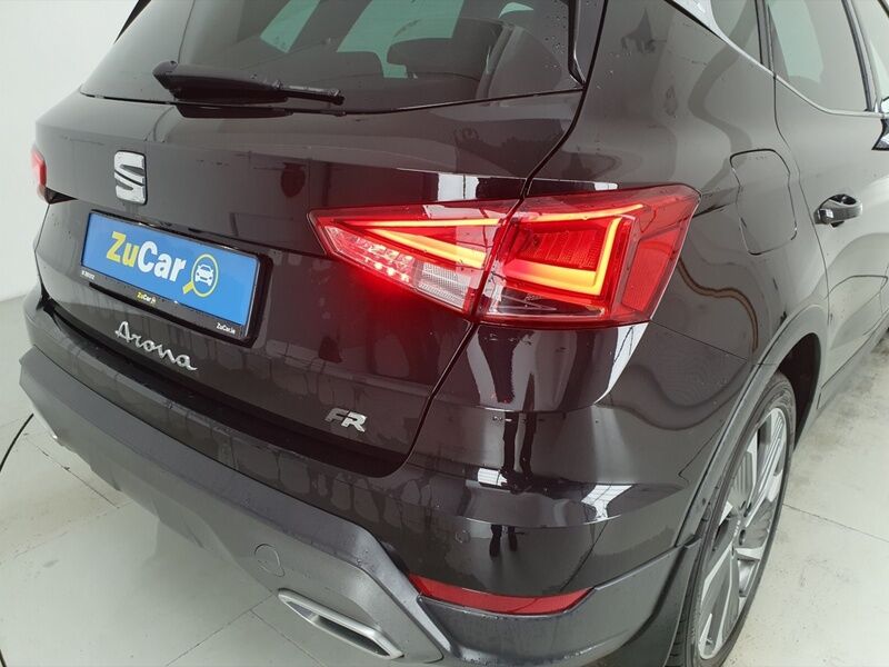 More views of SEAT Arona