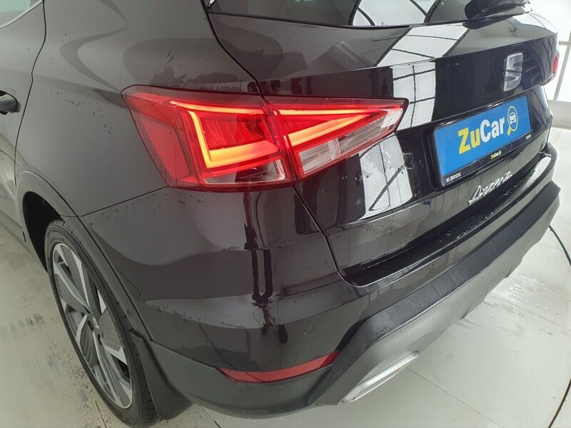 More views of SEAT Arona
