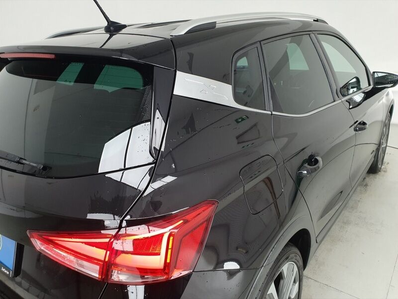 More views of SEAT Arona