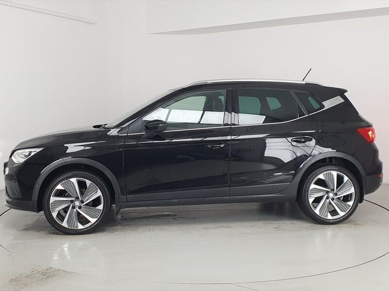 More views of SEAT Arona