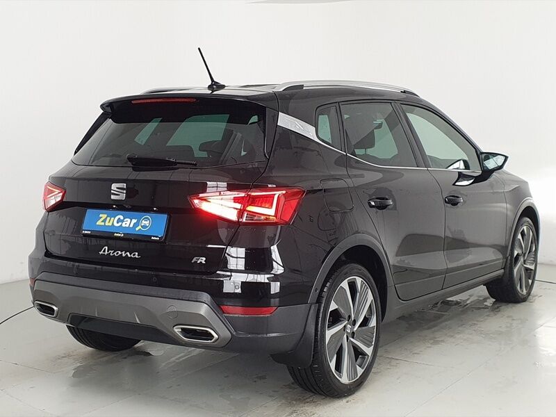 More views of SEAT Arona