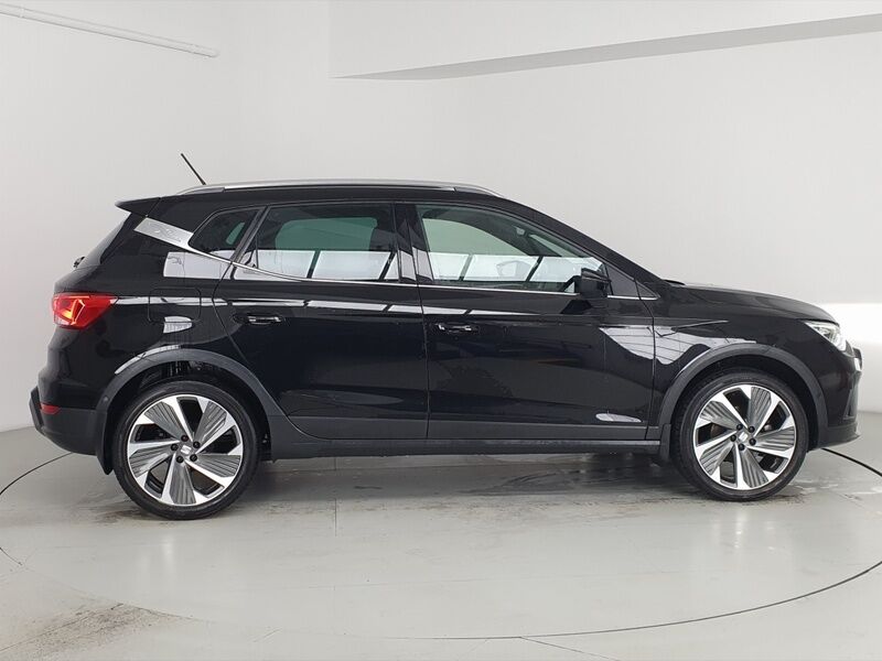More views of SEAT Arona