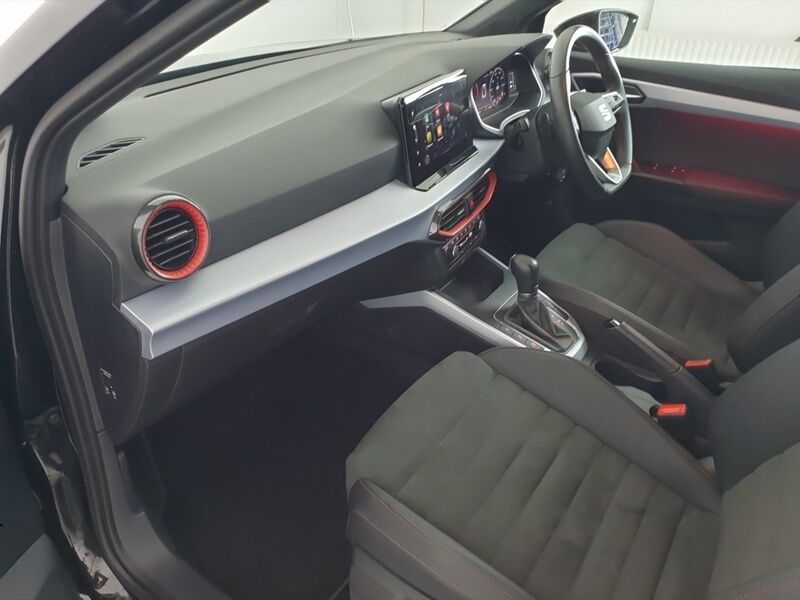 More views of SEAT Arona