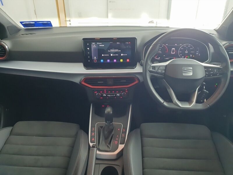 More views of SEAT Arona