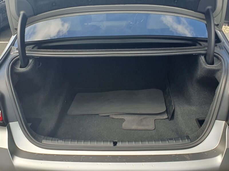 More views of BMW 5 Series