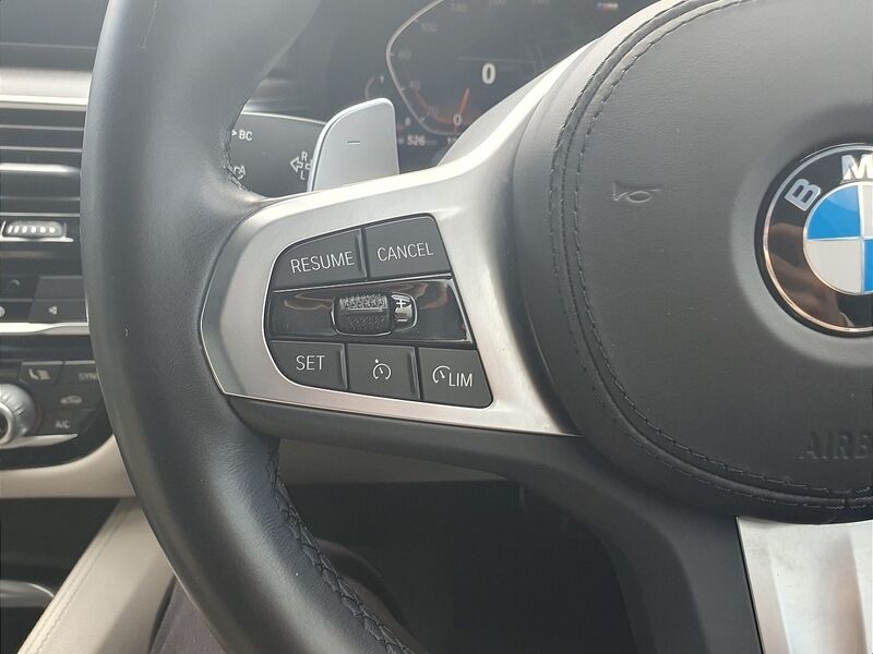 More views of BMW 5 Series