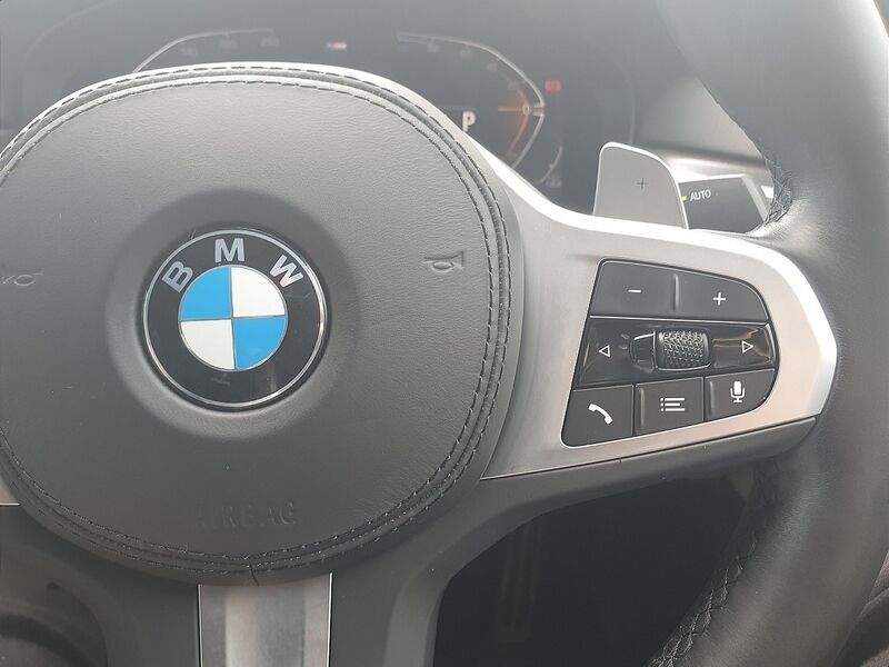 More views of BMW 5 Series