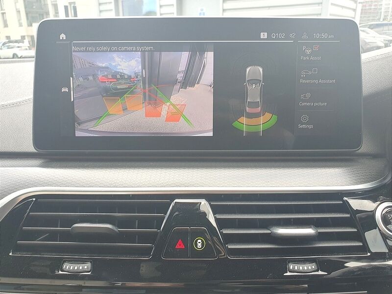 More views of BMW 5 Series