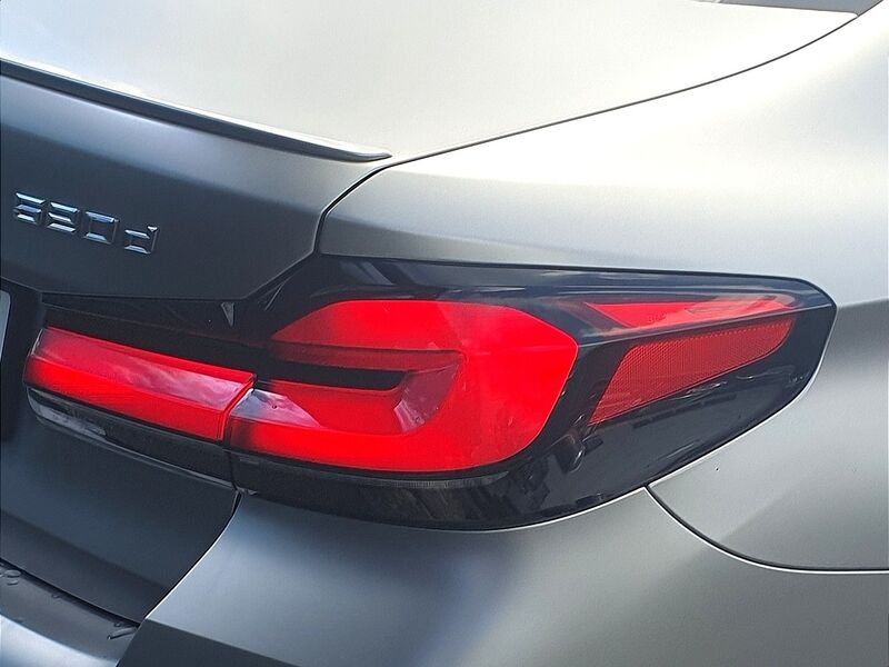 More views of BMW 5 Series