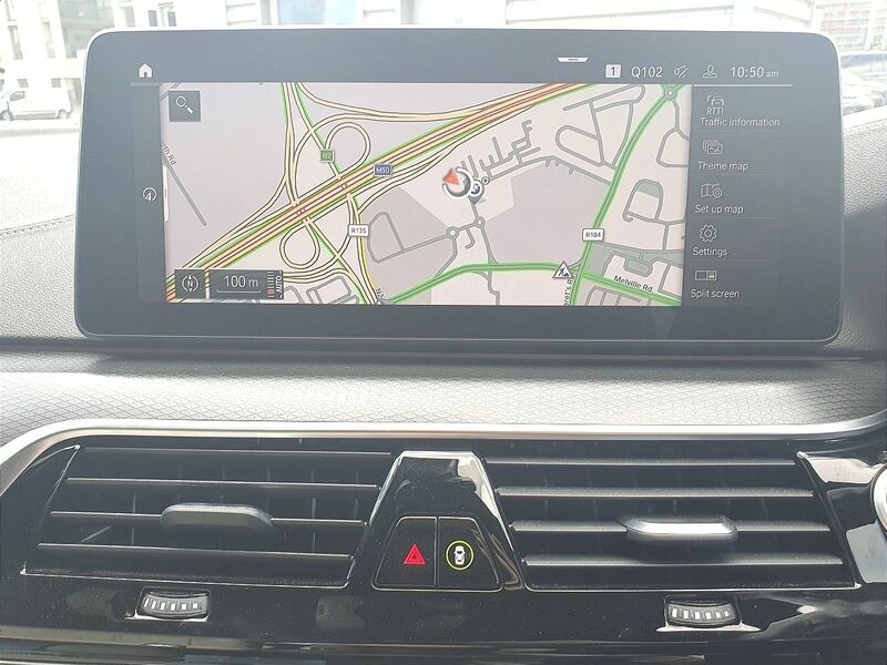 More views of BMW 5 Series