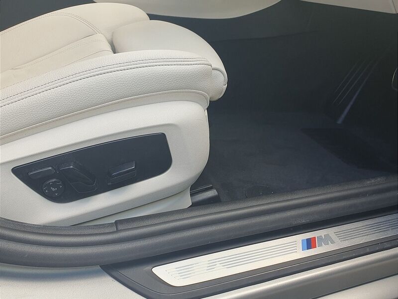 More views of BMW 5 Series