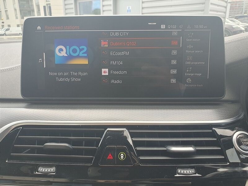 More views of BMW 5 Series