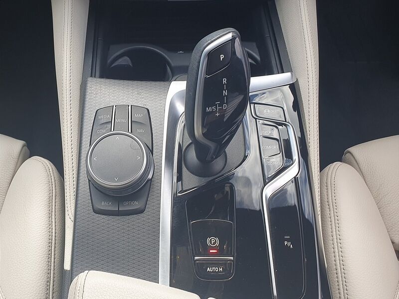 More views of BMW 5 Series