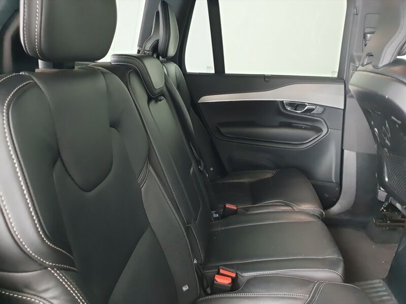 More views of Volvo XC90