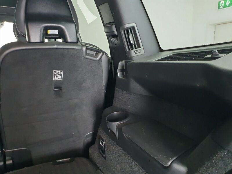 More views of Volvo XC90