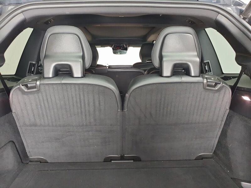 More views of Volvo XC90