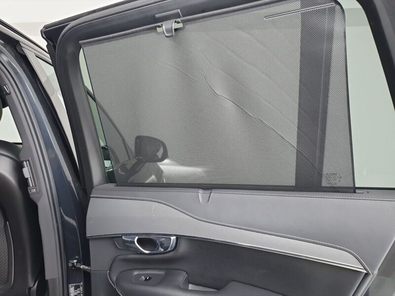 More views of Volvo XC90