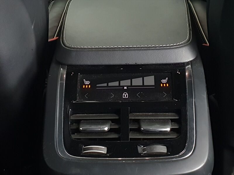 More views of Volvo XC90