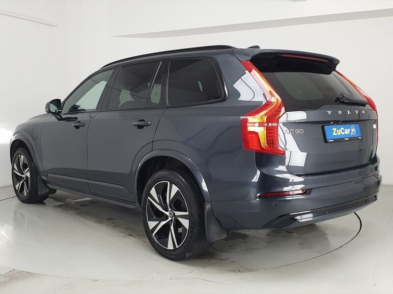 More views of Volvo XC90