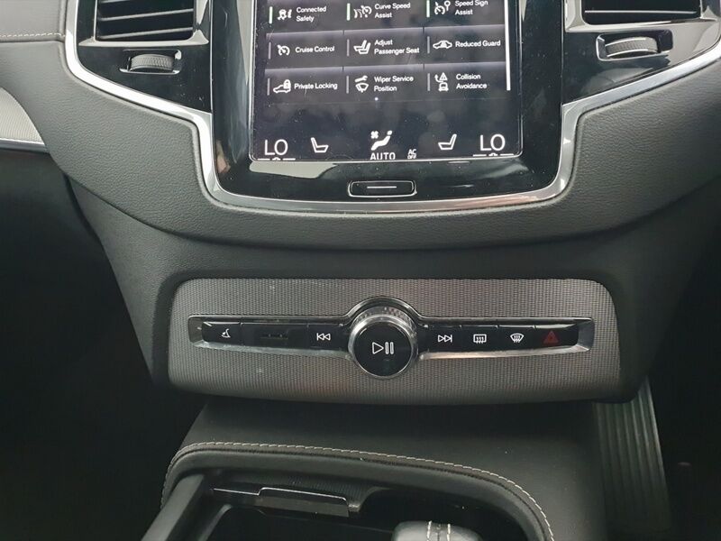 More views of Volvo XC90