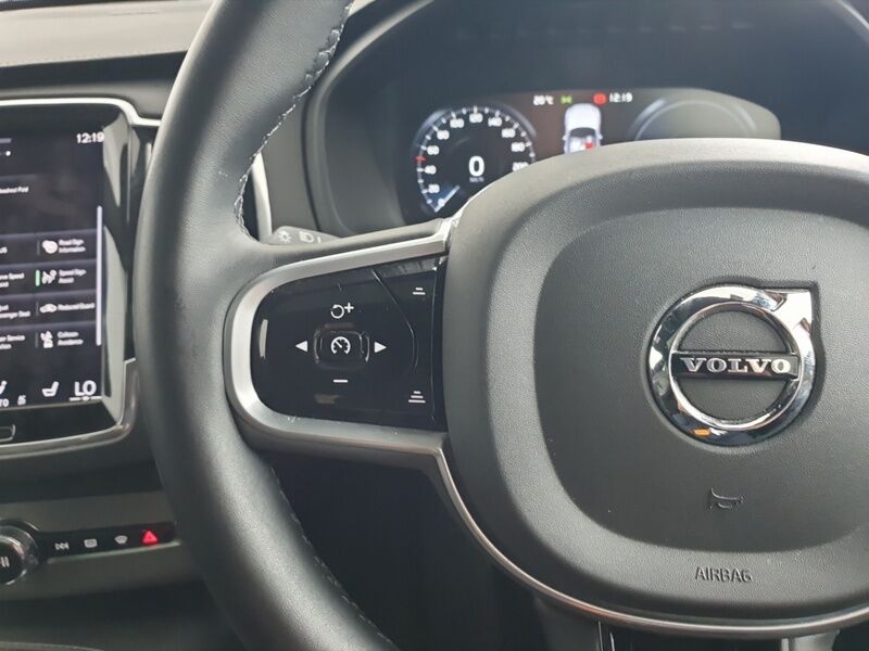 More views of Volvo XC90