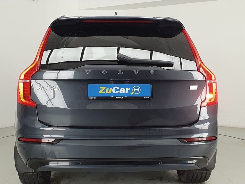 More views of Volvo XC90