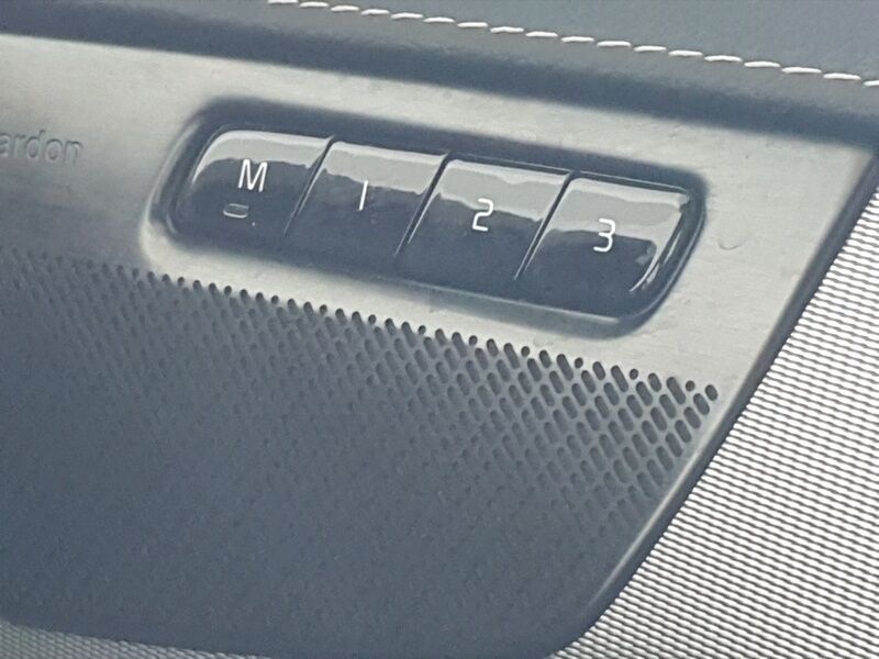 More views of Volvo XC90