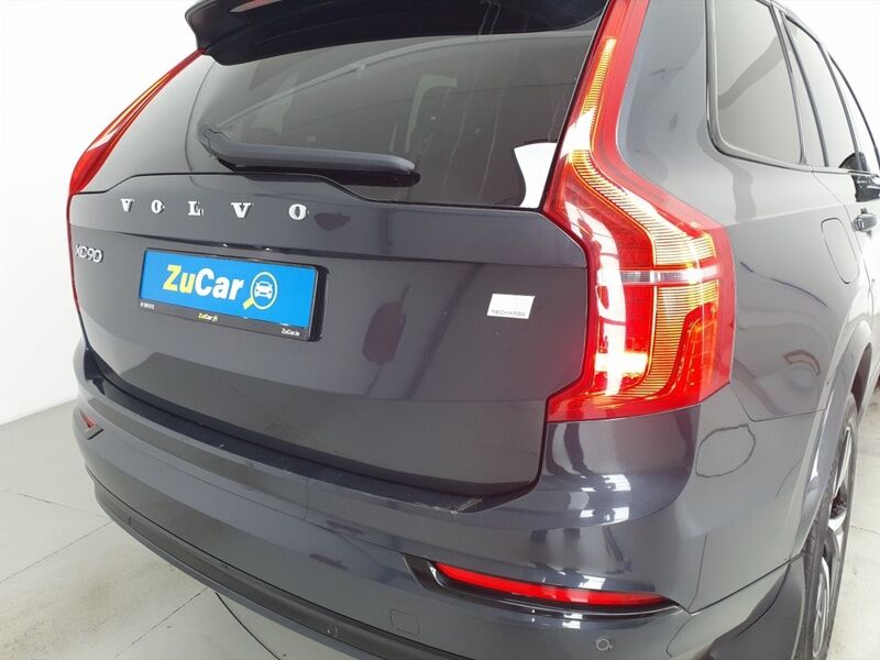 More views of Volvo XC90