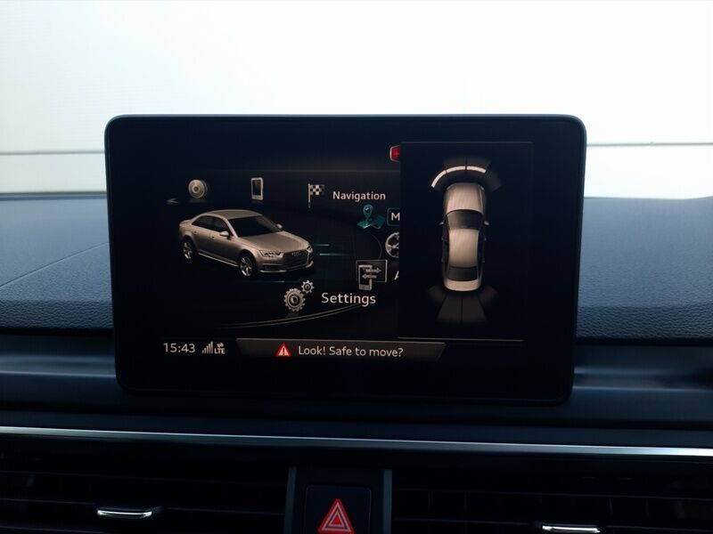 More views of Audi A4