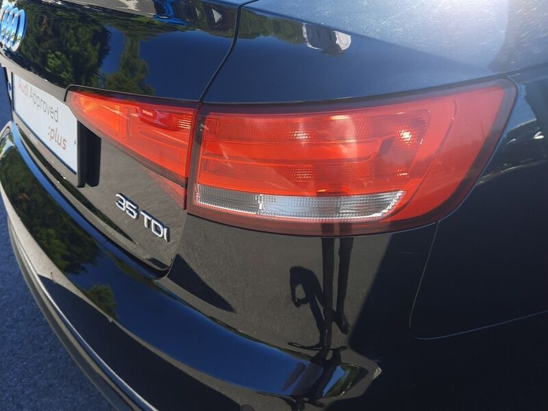 More views of Audi A4