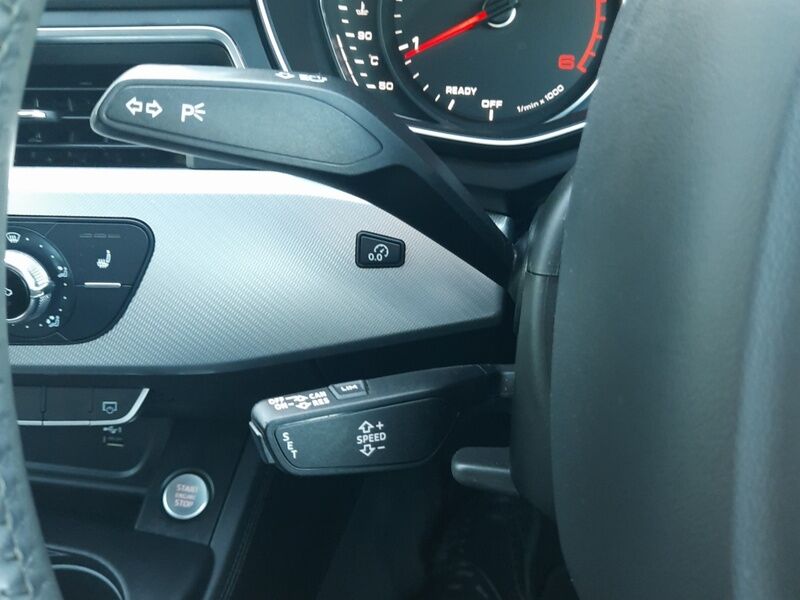 More views of Audi A4