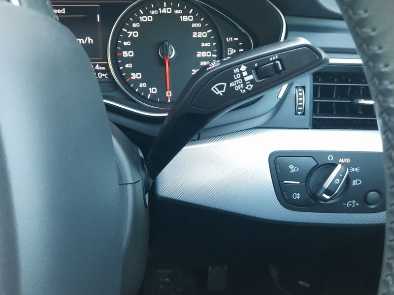 More views of Audi A4