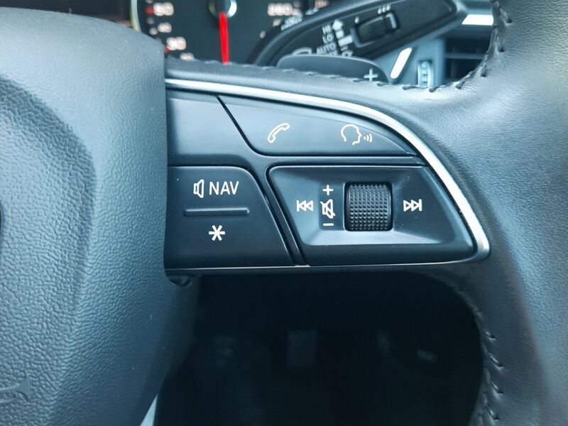 More views of Audi A4