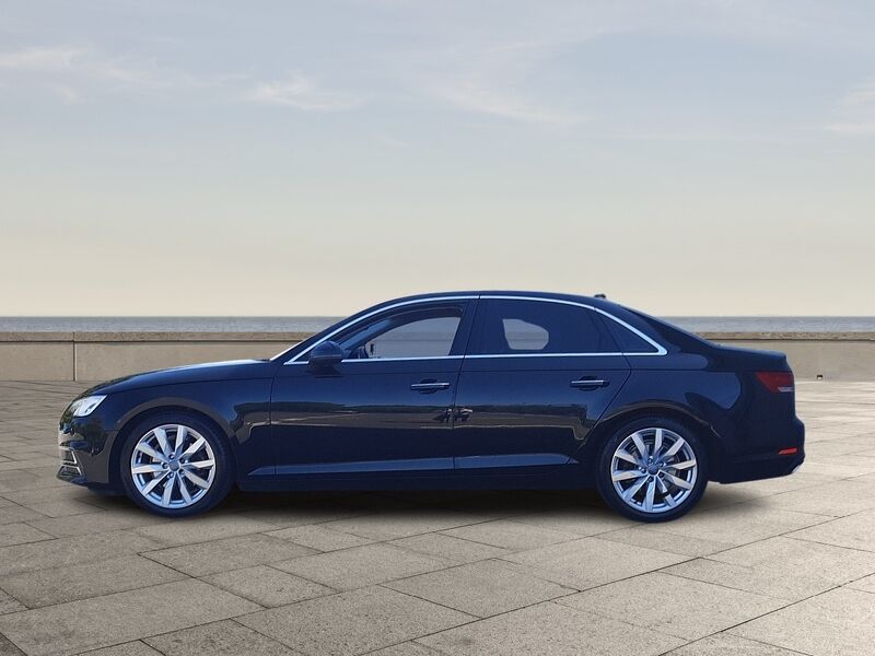 More views of Audi A4