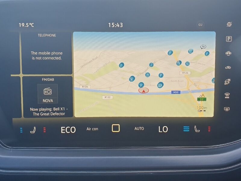 More views of Volkswagen Touareg